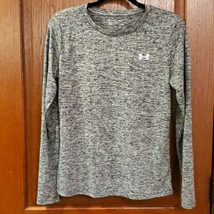 Under Armour Long Sleeve